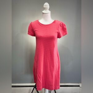 CLEARANCE! Pink Maeve Dress Size S VGUC